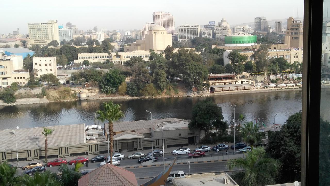 Pharaohs Hotel Каїр Екстер'єр фото