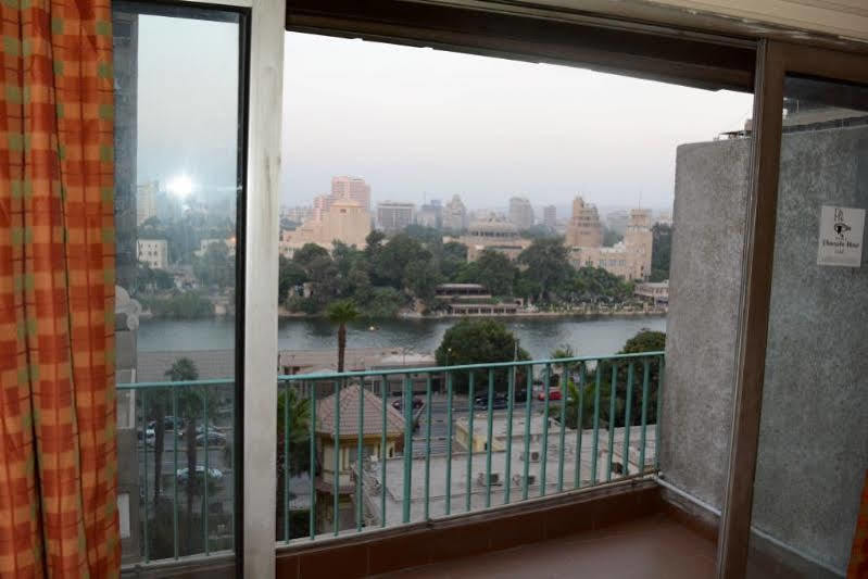 Pharaohs Hotel Каїр Екстер'єр фото
